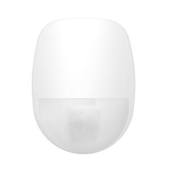 Hikvision DS-PDC15-EG2 (B) Ellipse beltéri PIR mozgásérzékelő; függöny karakterisztika; konzol nélkül
