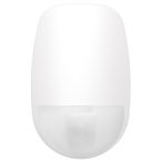   Hikvision DS-PDC15-EG2-WE Beltéri PIR mozgásérzékelő AXPro központokhoz; függöny karakterisztika; konzol nélkül; 1x CR123A