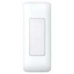   Hikvision DS-PDC5NC-EG2 Ellipse nano PIR mozgásérzékelő függöny karakterisztikával; 5 m; 5°; mennyezetre szerelhető; 10 db