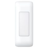 Hikvision DS-PDC5NC-EG2 Ellipse nano PIR mozgásérzékelő függöny karakterisztikával; 5 m; 5°; mennyezetre szerelhető; 10 db