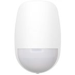   Hikvision DS-PDD12P-EG2-WE Beltéri PIR+MW mozgásérzékelő AXPro központokhoz; konzol nélkül; 2x CR123A; 868 MHz