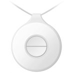   Hikvision DS-PDEBP2-EG2-WE Vezeték nélküli pánikgomb AXPro központokhoz; kétgombos; hordozható; 868 MHz; 1x CR2032