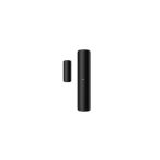   Hikvision DS-PDMC-EG2-WE(B)/BLACK Vezeték nélküli nyitásérzékelő AXPro központhoz; szabotázsáramkörrel; 2 bemenet; 868 MHz; fekete