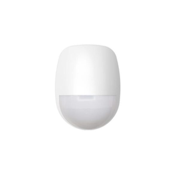 Hikvision DS-PDP18-EG2(B) Ellipse beltéri PIR mozgásérzékelő; kisállatvédelemmel; konzol nélkül