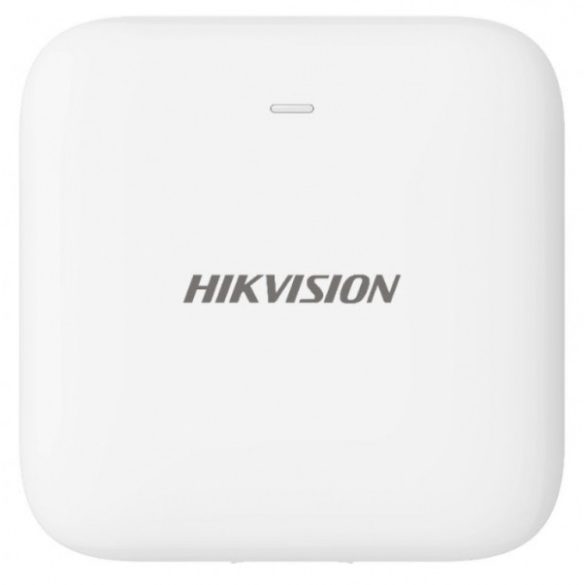 Hikvision DS-PDWL-E-WE Folyadékérzékelő AXPro központokhoz; 868 MHz; 1x CR2450