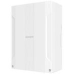   Hikvision DS-PM1-I16O2-WE Vezeték nélküli I/O transmitter AXPro központokhoz; vezetékes érzékelők csatlakoztatására; 868 MHz