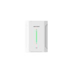   Hikvision DS-PM501R4 Buszos kimeneti bővítő AX Hybrid Pro G2 központokhoz, 4 relékimenet