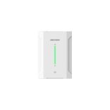 Hikvision DS-PM501R4 Buszos kimeneti bővítő AX Hybrid Pro G2 központokhoz, 4 relékimenet