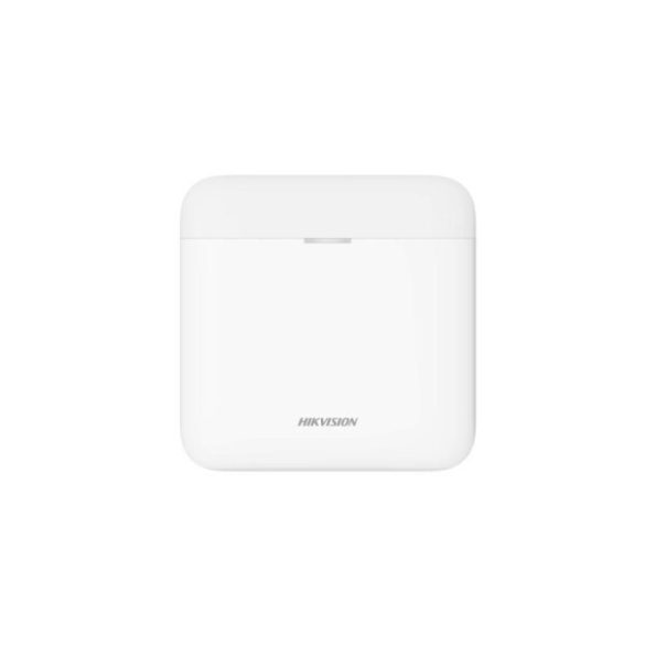 Hikvision DS-PR1-WE (B) Vezeték nélküli jelismétlő AXPro központokhoz; 230 VAC; beépített akkumulátor