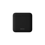   Hikvision DS-PWA64-L-WE/BLACK 64 zónás AXPro vezeték nélküli riasztóközpont; 868 MHz; GPRS/WiFi/LAN; fekete