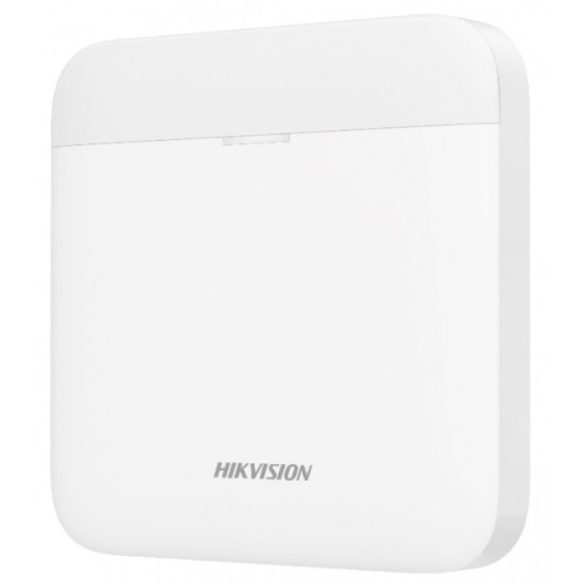 Hikvision DS-PWA64-L-WE 64 zónás AXPro vezeték nélküli riasztóközpont; 868 MHz; GPRS/WiFi/LAN