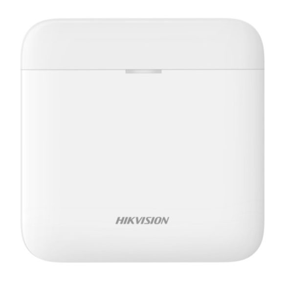 Hikvision DS-PWA64-M-WE 64 zónás AXPro vezeték nélküli riasztóközpont; 868 MHz; 4G/WiFi/LAN
