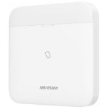 Hikvision DS-PWA96-M-WE 96 zónás AXPro vezeték nélküli riasztóközpont; 868 MHz; 3G/4G/WiFi/LAN