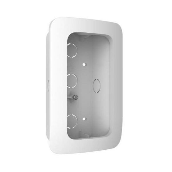 Hikvision DS-PZ701BKT-F Rögzítő konzol; süllyesztet