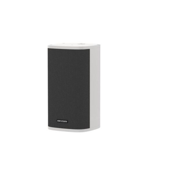 Hikvision DS-QAZ1430G1 Hálózati hangfal; 100 Hz - 20 kHz; IP66; 30W; fehér