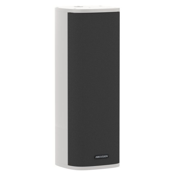 Hikvision DS-QAZ1460G1 Hálózati hangfal; 100 Hz - 20 kHz; IP66; 60W; fehér