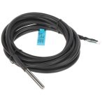  Satel DS-T2 Digitális hőmérséklet érzékelő szonda; -40°C-tól +110°C-ig; IP65; 3m kábel