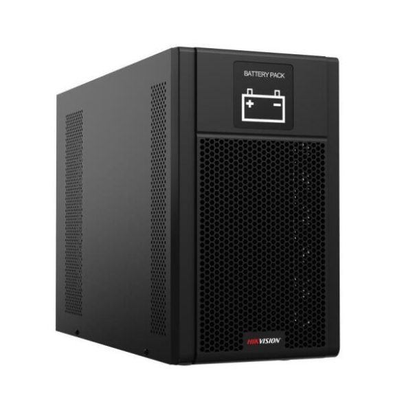 Hikvision DS-UPSB0948B-R/TC/EU Kiegészítő akkumulátor pack DS-UPS02K48-R/TS/EU/IEC(2YUPS) típushoz