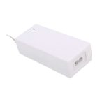   Nestron DSA-12PAG-12-3A-CCTV-W Asztali CCTV tápegység 12 VDC/3 A; tápkábellel; fehér