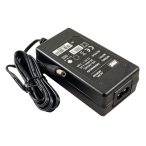   Nestron DSA-12PAG-12-3A-CCTV Asztali CCTV tápegység 12 VDC/3 A; tápkábellel