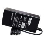 Nestron DSA-24PAG-24-2,7A Asztali tápegység; 24 VDC/2,7 A