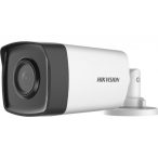   HIKVISION DS-2CE17D0T-IT5F 3.6mm 2 MP THD fix EXIR csőkamera; TVI/AHD/CVI/CVBS kimenet