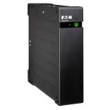 Eaton EL1200USBDIN Ellipse ECO sorozatú szünetmentes tápegység; 1200VA; 750W; USB; opcionális kittel rackbe szerelhető