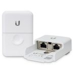   Ubiquiti ETH-SP-G2 Ethernet túlfeszültségvédő; RJ45 10/100/1000 Mbps; PoE támogatás; kültéri; Gen 2