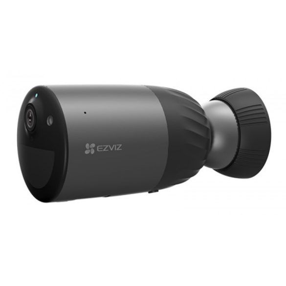 EZVIZ BC1C (eLife) 2K+ 4MP fix IR IP csőkamera