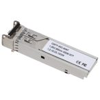   Dahua GSFP-850-MMF Multimódusú SFP modul; duplex LC; 1,25G; TX850 nm/RX850 nm