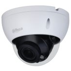   Dahua HAC-HDBW1500R-Z-2712-S2 5 MP Starlight HDCVI DWDR motoros IR dómkamera