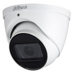   Dahua HAC-HDW1231T-Z-A-2712 2 MP Starlight HDCVI WDR motoros IR dómkamera; mikrofon; koax audio