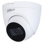   Dahua HAC-HDW1500TRQ-0280B-S2 5 MP Starlight HDCVI DWDR fix IR dómkamera; műanyag