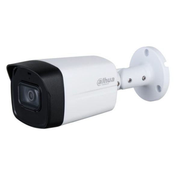 Dahua HAC-HFW1231TLM-I6-A-0360B 2 MP Starlight HDCVI WDR fix IR csőkamera; mikrofon; koax audio