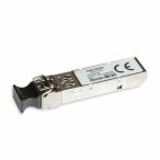   Hikvision HK-SFP-1.25G-1310-DF-MM Multimódusú SFP modul; duplex LC; 1.25G; TX1310 nm/RX1310 nm