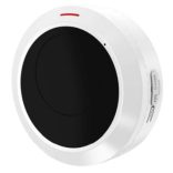 Hikvision HM-TD1017-1/QW-HS111(B) Jelenlétérzékelő hőkamera (160x120) 110°x82°; -10°C-+200°C; +-8°C