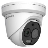 Hikvision HM-TD1218-7/G0/T1A IP hő- (160x120) 24,9°x18,7° és láthatófény (5 MP) kamera; -20°C-150°C