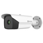   Hikvision HM-TD2168-5/G0/T1Y IP hő- (640x512) 90°x70.1°csőkamera; -20°C-150°C; NEMA 4X