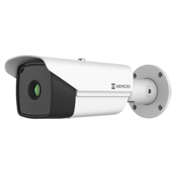 Hikvision HM-TD2168-5/G0/T1Y IP hő- (640x512) 90°x70.1°csőkamera; -20°C-150°C; NEMA 4X
