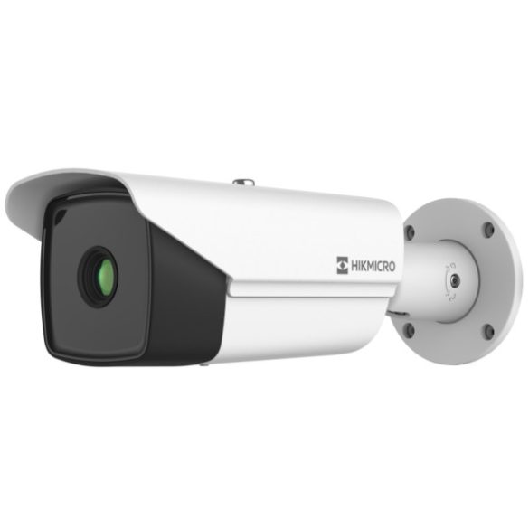 Hikvision HM-TD2168-5/G1/T3Y IP hő- (640x512) 90°x70.1° csőkamera; -20°C-150°C; NEMA 4X