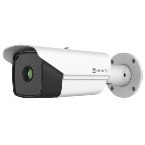 Hikvision HM-TD2168T-5/G0/T1Y IP hő- (640x512) 90°x70.1° csőkamera; -20°C-650°C; NEMA 4X