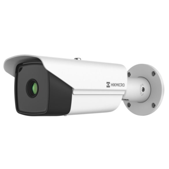 Hikvision HM-TD2168T-5/G1/T3Y IP hő- (640x512) 90°x70.1° csőkamera; -20°C-650°C; NEMA 4X