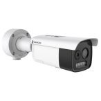   Hikvision HM-TD2618-10/G0/T1A IP hő- (160x120) 18°x13,5° és láthatófény (5 MP) kamera; -20°C-150°C