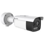   Hikvision HM-TD2618-7/G0/T1A IP hő- (160x120) 24°x19° és láthatófény (5 MP) kamera; -20°C-150°C