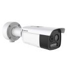  Hikvision HM-TD2628-3/G1/T3A IP hő- (256x192) 50°x37,3° és láthatófény (5 MP) kamera; -20°C-150°C
