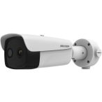   Hikvision HM-TD2638-10/G1/T3Y IP hő- (384x288) 26.5° × 19.8° és 4 MP kamera; ±8°C; -20°C-150°C; NEMA 4X