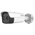   Hikvision HM-TD2638-15/G0/T1Y IP hő- (384x288) 17° × 12.8° és láthatófény (4 MP) kamera; ±8°C; -20°C-150°C; NEMA 4X
