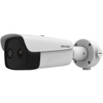   Hikvision HM-TD2638-15/G1/T3Y IP hő- (384x288) 17° × 12.8° és 4 MP kamera; ±8°C; -20°C-150°C; NEMA 4X