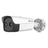 Hikvision HM-TD2638-25/G0/T1Y IP hő- (384x288) 10.5° × 7.9° és 4 MP kamera; ±8°C; -20°C-150°C; NEMA 4X