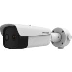   Hikvision HM-TD2638-25/G1/T3Y IP hő- (384x288) 10.5° × 7.9° és 4 MP kamera; ±8°C; -20°C-150°C; NEMA 4X